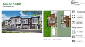 2 Bedroom Townhouse for sale in Poblacion Barangay 9, Batangas