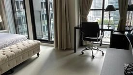 1 Bedroom Condo for rent in Noble Ploenchit, Langsuan, Bangkok near BTS Ploen Chit