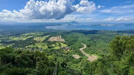 Land for sale in Tagaytay Highlands, Iruhin East, Cavite