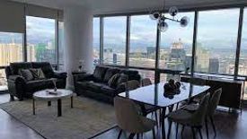 2 Bedroom Condo for rent in The Suites at One Bonifacio High Street, Pinagsama, Metro Manila