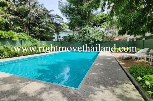 3 Bedroom House for rent in Khlong Tan Nuea, Bangkok near BTS Phrom Phong