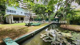 3 Bedroom House for rent in Khlong Tan Nuea, Bangkok near BTS Phrom Phong