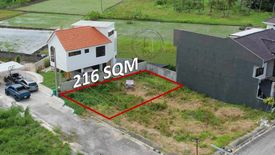 Land for sale in Pooc, Cebu