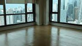 3 Bedroom Condo for sale in THE SHANG GRAND TOWER, San Lorenzo, Metro Manila near MRT-3 Ayala