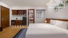 1 Bedroom Apartment for rent in Phuoc My, Da Nang