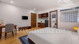 1 Bedroom Apartment for rent in Phuoc My, Da Nang