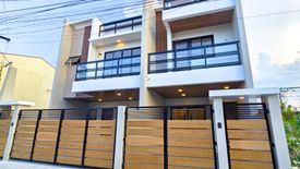 3 Bedroom Townhouse for sale in Talon Singko, Metro Manila