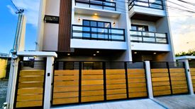 3 Bedroom Townhouse for sale in Talon Singko, Metro Manila