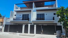 6 Bedroom Townhouse for sale in BF Homes, Metro Manila