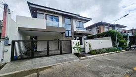 6 Bedroom House for sale in BF Homes Executive Village, Almanza Uno, Metro Manila