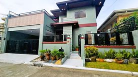 6 Bedroom House for sale in BF Homes Executive Village, Almanza Uno, Metro Manila