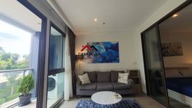 1 Bedroom Condo for sale in AERAS Condo Pattaya, Nong Prue, Chonburi