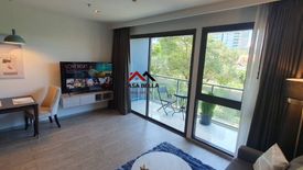 1 Bedroom Condo for sale in AERAS Condo Pattaya, Nong Prue, Chonburi