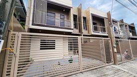 4 Bedroom Townhouse for sale in Pilar, Metro Manila