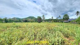 Land for sale in Pak Nam Pran, Prachuap Khiri Khan