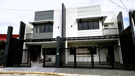 4 Bedroom Townhouse for sale in Talon Dos, Metro Manila