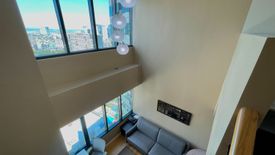 1 Bedroom Condo for sale in Rockwell, Metro Manila near MRT-3 Guadalupe