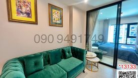 1 Bedroom Condo for rent in Aspire Erawan Prime, Pak Nam, Samut Prakan near BTS Erawan Museum