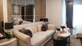 1 Bedroom Condo for rent in The Address Chidlom, Langsuan, Bangkok near BTS Chit Lom