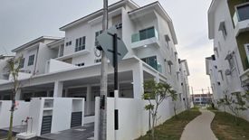 3 Bedroom Townhouse for rent in Bandar Sri Botani, Perak