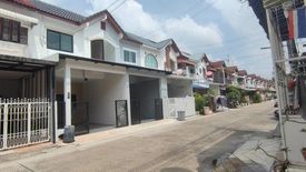 2 Bedroom Townhouse for sale in Ram Inthra, Bangkok near MRT Ram Inthra Km.6