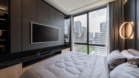 1 Bedroom Condo for Sale or Rent in MUNIQ Langsuan, Langsuan, Bangkok near BTS Chit Lom