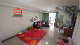 3 Bedroom Townhouse for sale in Bo Win, Chonburi