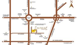 3 Bedroom Condo for sale in Barangay 91, Metro Manila near LRT-1 Monumento