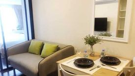 1 Bedroom Condo for rent in Bangkok Feliz Sathorn - Taksin, Khlong Ton Sai, Bangkok near BTS Krung Thon Buri