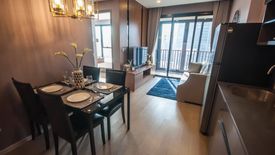 2 Bedroom Condo for rent in Ashton Asoke, Khlong Toei Nuea, Bangkok near MRT Sukhumvit