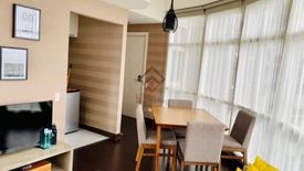 1 Bedroom Condo for sale in Twin Oaks Place, Wack-Wack Greenhills, Metro Manila near MRT-3 Shaw Boulevard