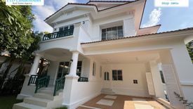 3 Bedroom House for sale in Mantana Onnut-Wongwaen 1, Dokmai, Bangkok