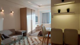 1 Bedroom Condo for rent in One Shangri-La Place, Wack-Wack Greenhills, Metro Manila near MRT-3 Shaw Boulevard