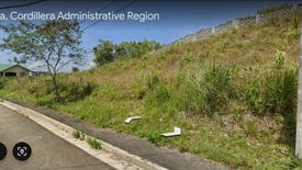 Land for sale in Poblacion, Benguet