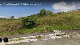 Land for sale in Poblacion, Benguet