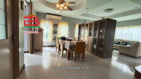 3 Bedroom House for sale in Bang Khu Wiang, Nonthaburi