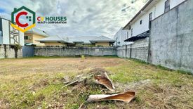 Land for sale in Amsic, Pampanga