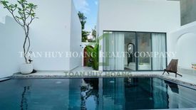 Cho thuê villa 3 phòng ngủ tại Nại Hiên Đông, Quận Sơn Trà, Đà Nẵng