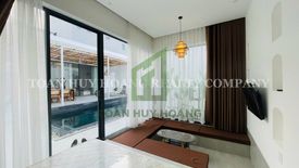 Cho thuê villa 3 phòng ngủ tại Nại Hiên Đông, Quận Sơn Trà, Đà Nẵng