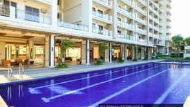 1 Bedroom Condo for sale in Fairway Terraces, Barangay 97, Metro Manila near MRT-3 Taft Avenue