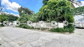 Land for rent in Anunas, Pampanga