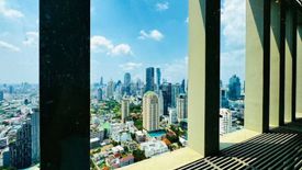 2 Bedroom Condo for sale in The Sukhothai Residences, Thung Maha Mek, Bangkok near MRT Lumpini