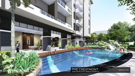 1 Bedroom Condo for sale in The Crestmont, South Triangle, Metro Manila near MRT-3 Quezon Avenue