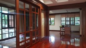 4 Bedroom House for rent in Thung Song Hong, Bangkok near MRT Chaeng Watthana 14