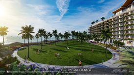 1 Bedroom Condo for sale in Solmera Coast, Subukin, Batangas