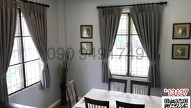 3 Bedroom House for rent in O Ngoen, Bangkok