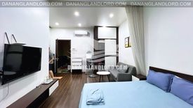 1 Bedroom Apartment for rent in My An, Da Nang