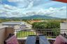 1 Bedroom Condo for rent in Siritara Condominium, Mae Hia, Chiang Mai