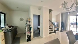 3 Bedroom Townhouse for rent in Patio Srinakarin - Rama 9, Hua Mak, Bangkok