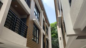 4 Bedroom Townhouse for sale in Teachers Village West, Metro Manila